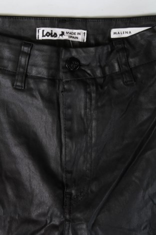 Pantaloni de femei Lois, Mărime XS, Culoare Negru, Preț 30,99 Lei