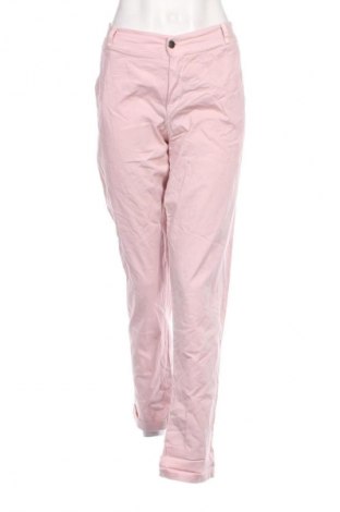 Damenhose Lola Liza, Größe XXL, Farbe Rosa, Preis 28,99 €