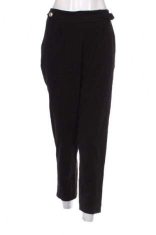 Pantaloni de femei Lola Liza, Mărime L, Culoare Negru, Preț 134,99 Lei