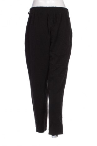 Pantaloni de femei Lola Liza, Mărime L, Culoare Negru, Preț 134,99 Lei