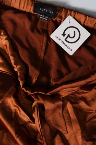 Damenhose Lost Ink, Größe M, Farbe Braun, Preis € 28,99