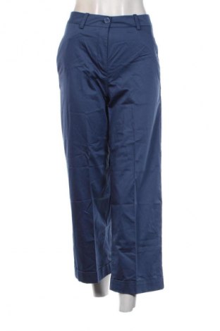 Damenhose Love Moschino, Größe S, Farbe Blau, Preis € 48,49