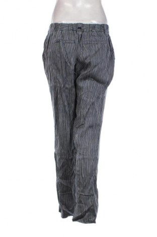 Pantaloni de femei Luisa Cerano, Mărime M, Culoare Albastru, Preț 145,99 Lei