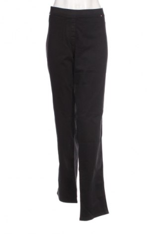 Pantaloni de femei Luisa Viola, Mărime XXL, Culoare Negru, Preț 460,99 Lei