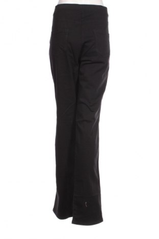 Pantaloni de femei Luisa Viola, Mărime XXL, Culoare Negru, Preț 460,99 Lei