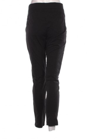 Pantaloni de femei Luisa Viola, Mărime M, Culoare Negru, Preț 61,99 Lei