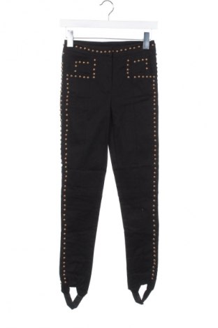 Pantaloni de femei Lulu, Mărime S, Culoare Negru, Preț 91,99 Lei