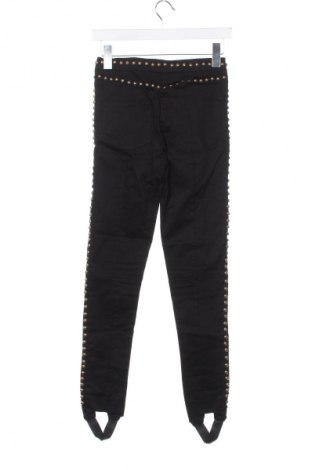 Pantaloni de femei Lulu, Mărime S, Culoare Negru, Preț 91,99 Lei