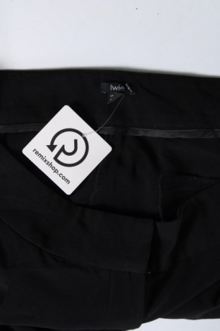 Pantaloni de femei Lwie, Mărime M, Culoare Negru, Preț 28,99 Lei