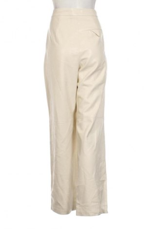 Damenhose MA'COUTURE, Größe M, Farbe Beige, Preis 14,99 €