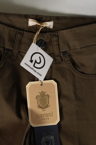 Damenhose MARANI, Größe S, Farbe Grün, Preis € 50,99