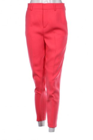 Pantaloni de femei MOS MOSH, Mărime S, Culoare Roz, Preț 218,99 Lei