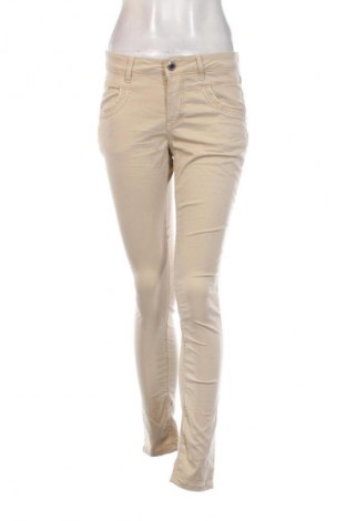 Damenhose MOS MOSH, Größe S, Farbe Beige, Preis 24,49 €