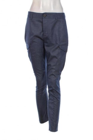 Damenhose MOS MOSH, Größe M, Farbe Blau, Preis 34,78 €