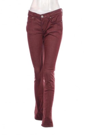 Damenhose MOS MOSH, Größe M, Farbe Rot, Preis 24,99 €