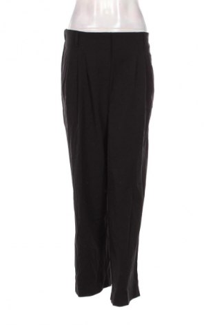 Pantaloni de femei MSCH, Mărime M, Culoare Negru, Preț 107,99 Lei