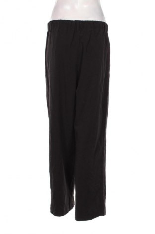 Pantaloni de femei MSCH, Mărime M, Culoare Negru, Preț 107,99 Lei