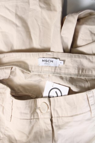 Damenhose MSCH, Größe M, Farbe Beige, Preis € 28,99