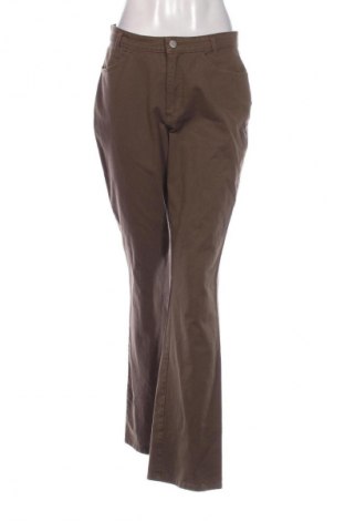 Damenhose Mac, Größe L, Farbe Braun, Preis 17,99 €