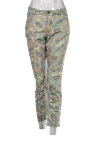 Pantaloni de femei Mac, Mărime L, Culoare Multicolor, Preț 121,99 Lei