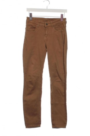 Damenhose Mac, Größe XS, Farbe Braun, Preis 24,49 €