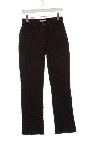 Pantaloni de femei Mac, Mărime XS, Culoare Maro, Preț 78,99 Lei