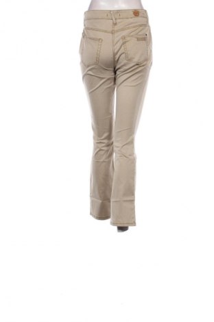 Damenhose Mac, Größe S, Farbe Beige, Preis 23,99 €