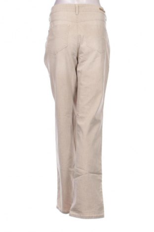 Damenhose Mac, Größe L, Farbe Beige, Preis € 9,99