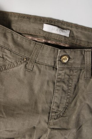 Damenhose Mac, Größe M, Farbe Grün, Preis € 9,99