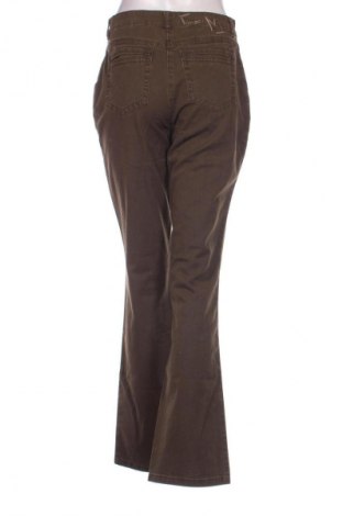 Damenhose Mac, Größe M, Farbe Braun, Preis 23,99 €