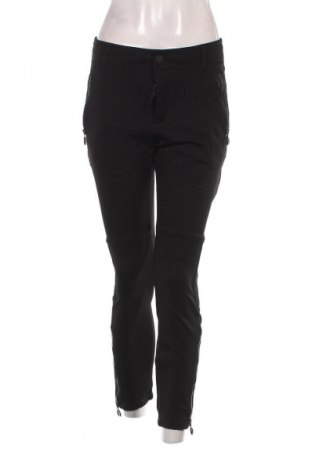 Pantaloni de femei Mac, Mărime L, Culoare Negru, Preț 61,99 Lei