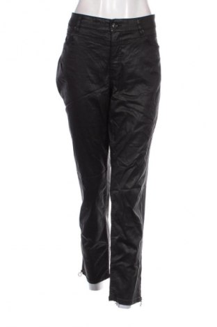 Damenhose Mac, Größe XXL, Farbe Schwarz, Preis 17,99 €