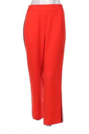 Damenhose Mac, Größe L, Farbe Rot, Preis € 13,99