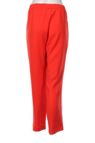 Damenhose Mac, Größe L, Farbe Rot, Preis € 13,99