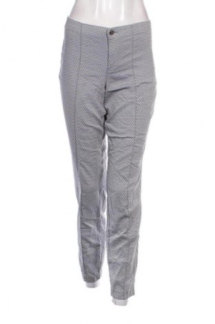 Damenhose Mac, Größe L, Farbe Grau, Preis 15,49 €