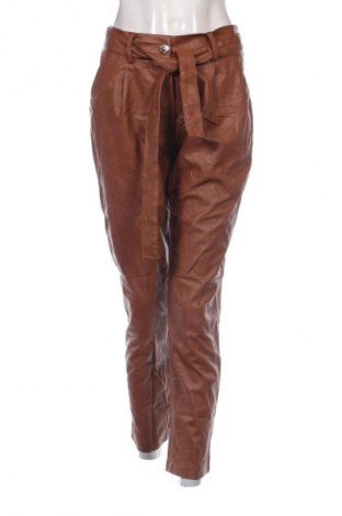 Damenhose Made In Italy, Größe M, Farbe Braun, Preis € 5,49