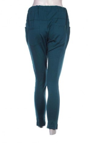 Damenhose Made In Italy, Größe M, Farbe Grün, Preis 13,99 €