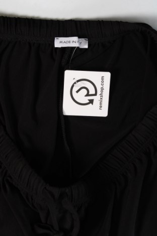 Damenhose Made In Italy, Größe L, Farbe Schwarz, Preis € 9,49