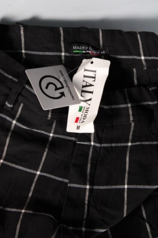 Pantaloni de femei Made In Italy, Mărime M, Culoare Multicolor, Preț 151,99 Lei