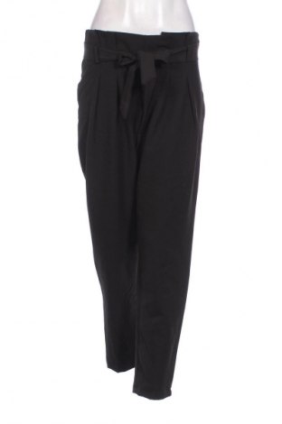 Pantaloni de femei Made In Italy, Mărime M, Culoare Negru, Preț 95,99 Lei