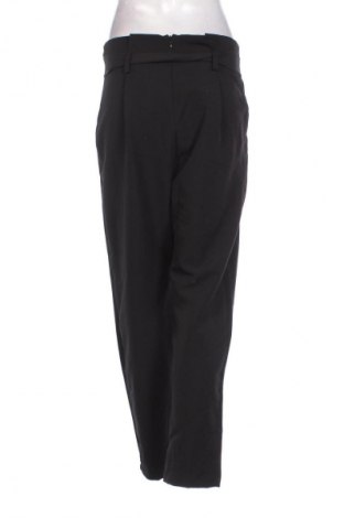 Pantaloni de femei Made In Italy, Mărime M, Culoare Negru, Preț 95,99 Lei