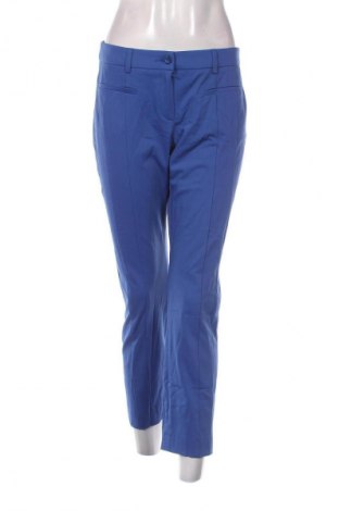 Pantaloni de femei Madeleine, Mărime M, Culoare Albastru, Preț 223,99 Lei