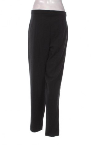 Pantaloni de femei Madeleine, Mărime L, Culoare Negru, Preț 223,99 Lei