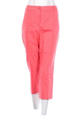 Damenhose Madeleine, Größe XL, Farbe Rosa, Preis € 11,99