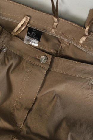 Damenhose Madeleine, Größe XL, Farbe Beige, Preis 47,99 €