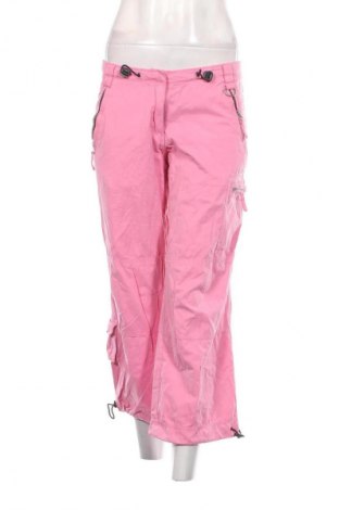 Damenhose Madonna, Größe M, Farbe Rosa, Preis € 8,62