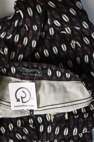 Damenhose Maison Scotch, Größe M, Farbe Mehrfarbig, Preis € 16,99