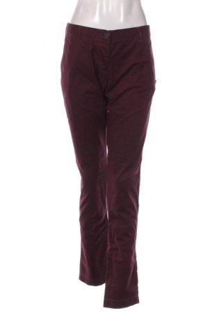 Damenhose Maison Scotch, Größe L, Farbe Rot, Preis € 30,49