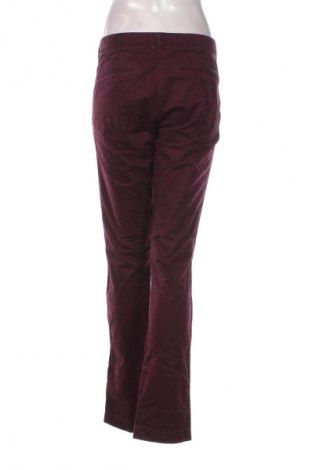 Damenhose Maison Scotch, Größe L, Farbe Rot, Preis € 30,49