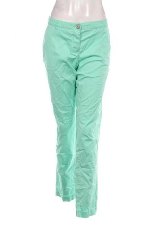 Pantaloni de femei Maison Scotch, Mărime XL, Culoare Verde, Preț 126,99 Lei